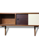 Lovely shelf vintage 1950-1960