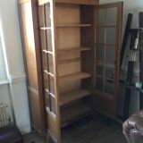School cabinet