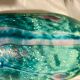 lamp or vase - glass paste - signed Gambier - dated or No. 99 - size XXL