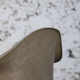 DAX armchair by Eames for Herman Miller, 1960