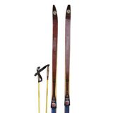 Vintage ski edsbyn verken sweden