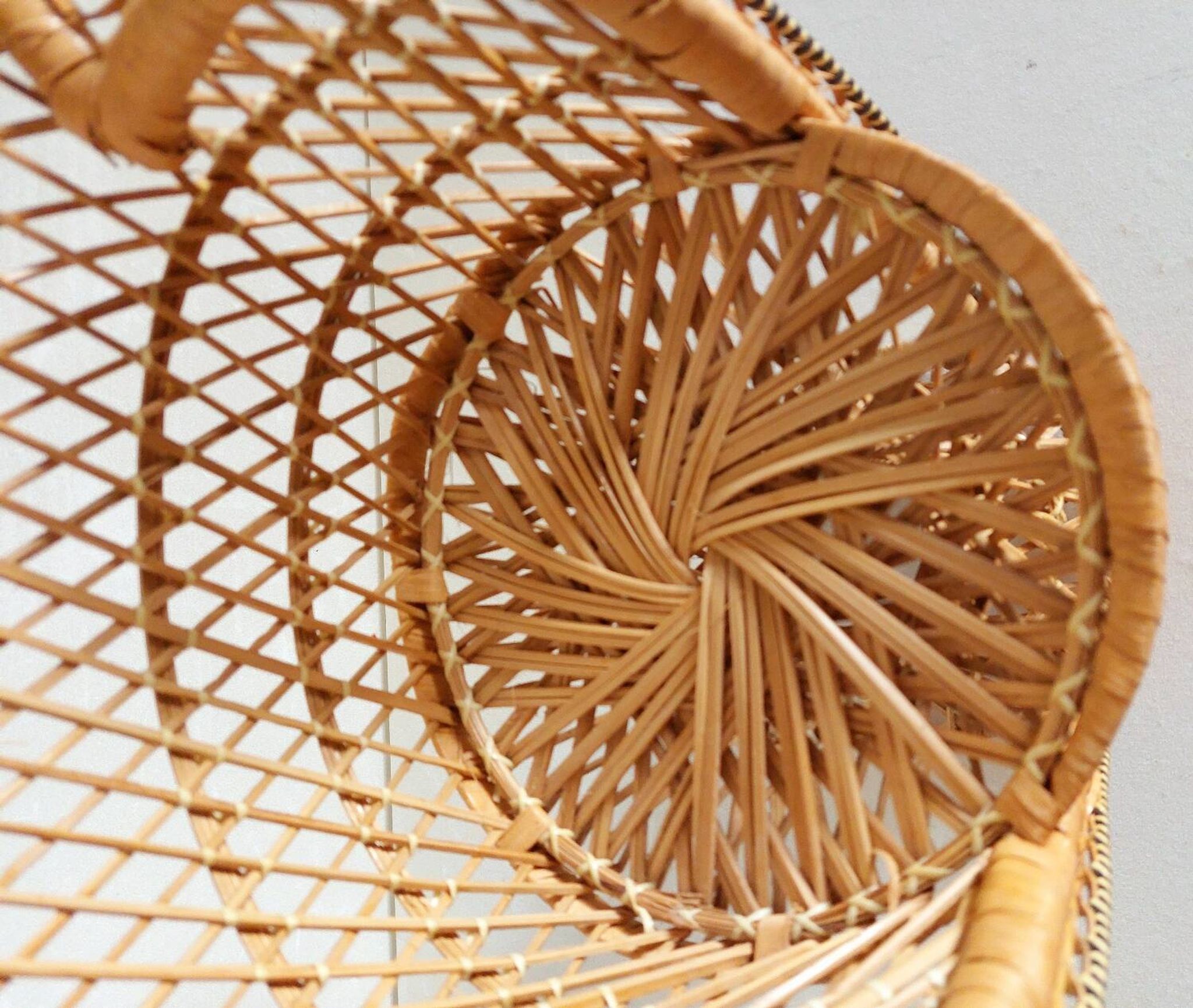 Petit fauteuil Emmanuelle