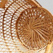Petit fauteuil Emmanuelle