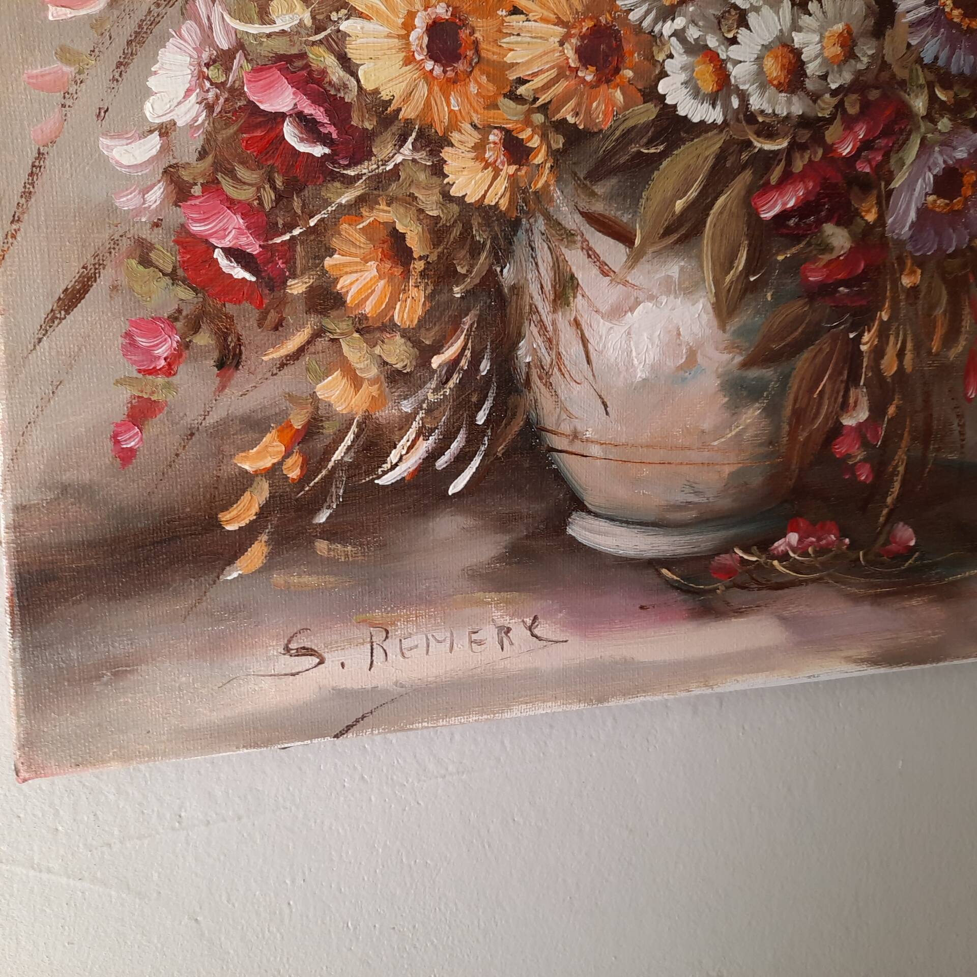 Peinture