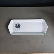 Pierrot cake dish, rectangular - Pierrot