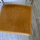 Chair B32 by Marcel Breuer