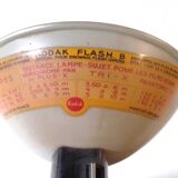 Brownie flash camera