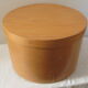 Box hat - Ingo Knuth & Daniela Mola for DMK - Vintage design