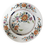 Porcelain plate