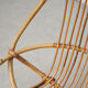 Rattan chair, 1960