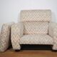Missoni armchairs, 1970s, set of 3