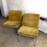 Pair of vintage Pelfran driver