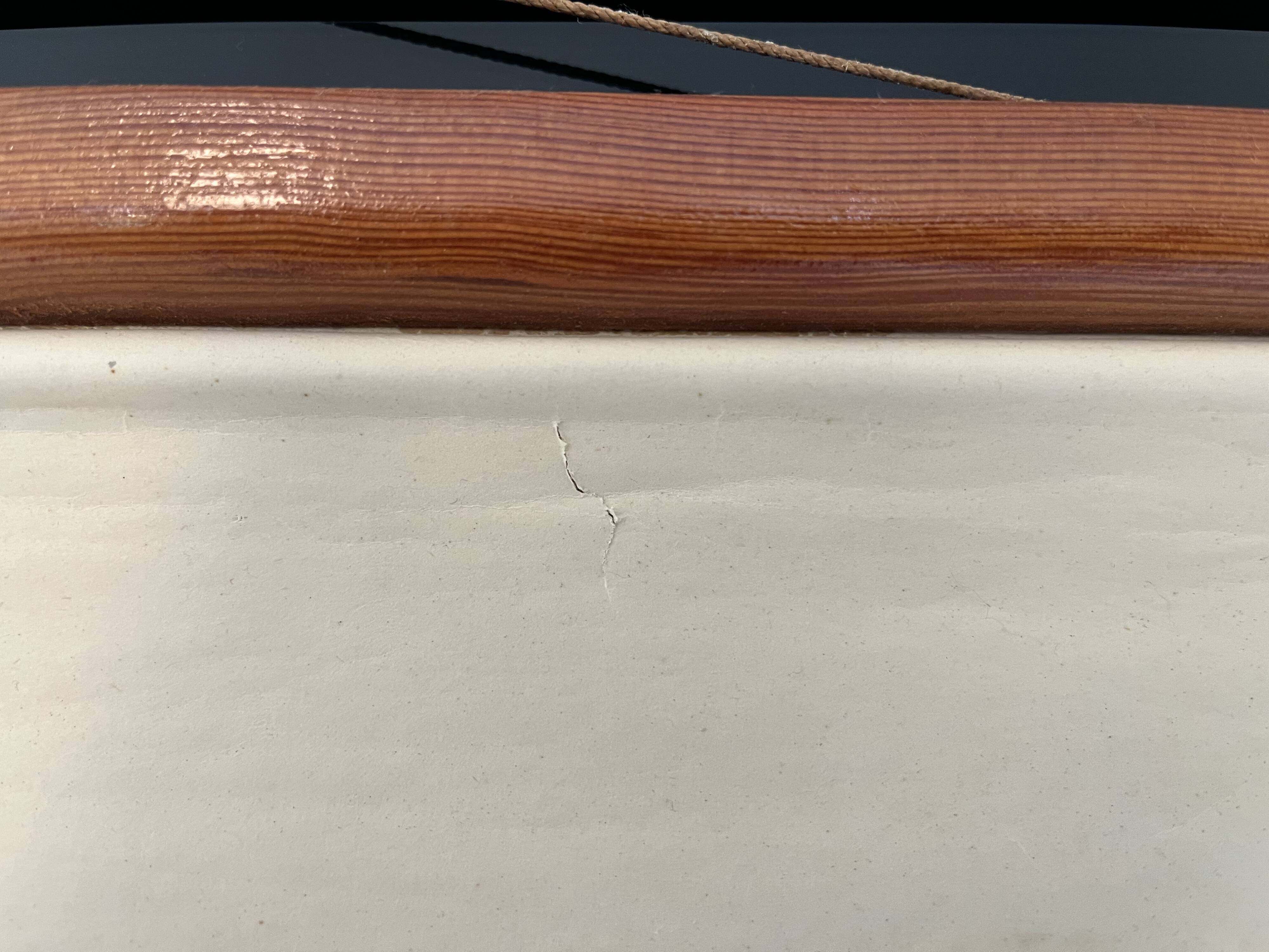 Zoological poster, cell of the animal body