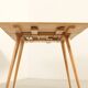 Dining table with drop leaves by Planner Group by Paul McCobb, 1950s