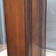Armoire garde-robe du gentleman Art-Déco 1930 Butilux