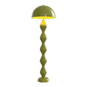 Lampadaire Alya Design 70s