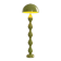 Alya Floor Lamp - Vintage 70s Design - Space Age Style - New
