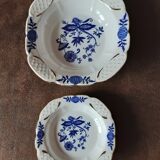 Set of 2 Ceroc cups Romania