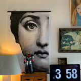 Storage box with drawers