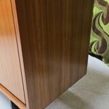 Enfilade 1970 Scandinavian teak