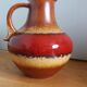 Vase West Germany