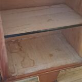 Buffet 2 corps 1950