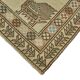 Turkish Vintage Anatolian Rug 154 cm x 247 cm