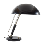 Karl Trabert's office bauhaus lamp, 1930, restored