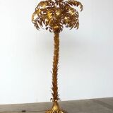 Hans Kogl Palm Tree Lamp ca. 2meters high