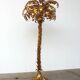 Hans Kogl Palm Tree Lamp ca. 2meters high