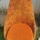 Fauteuil Euzegnis Lush années 60 - 70