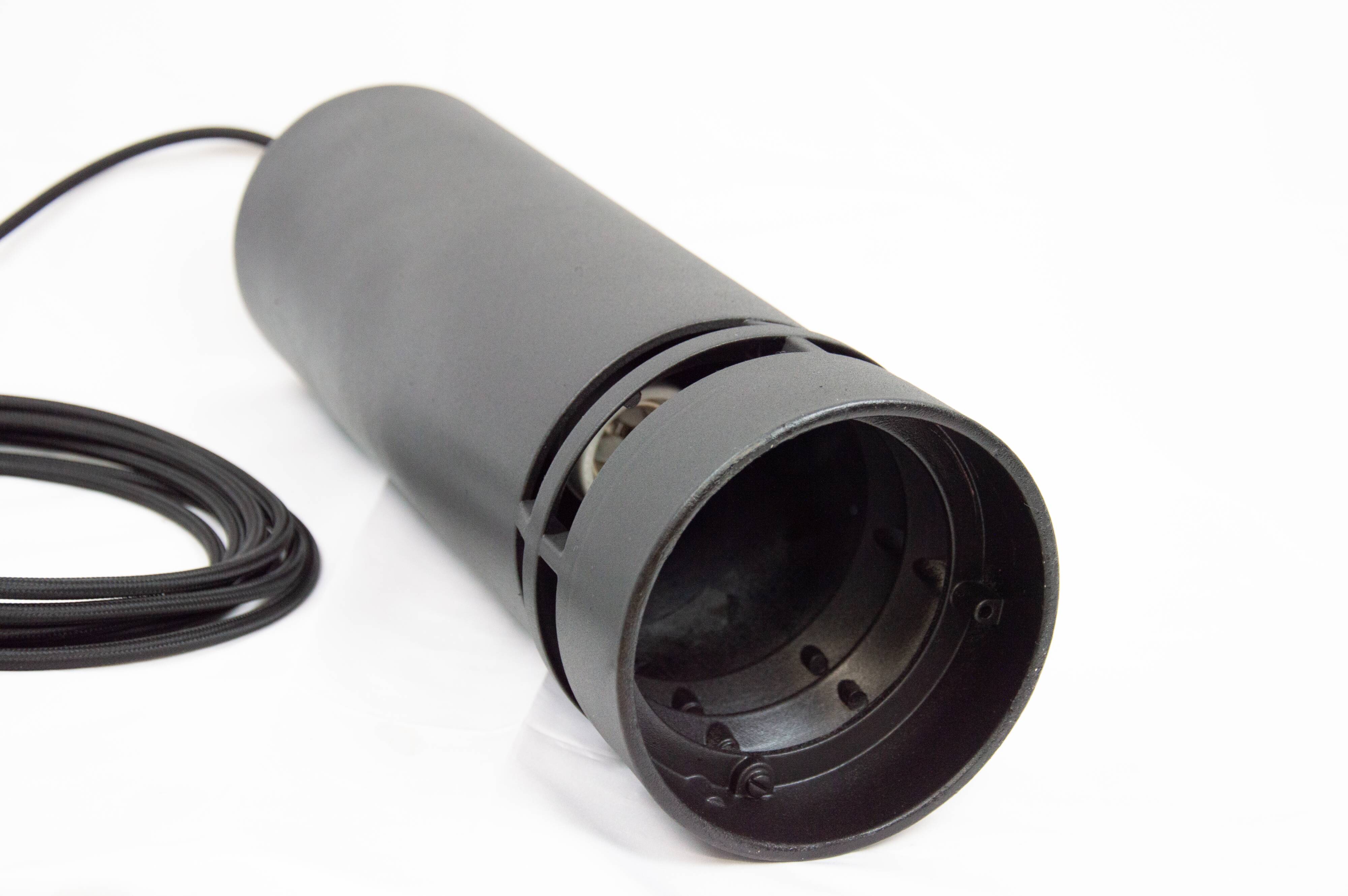 Ole Pless - Danish design lamp from the 1970s - Mid-Century pendant light