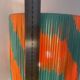 Wireless vase lamp from West German Pottery – Fat Lava jug | Pop Weave Collection