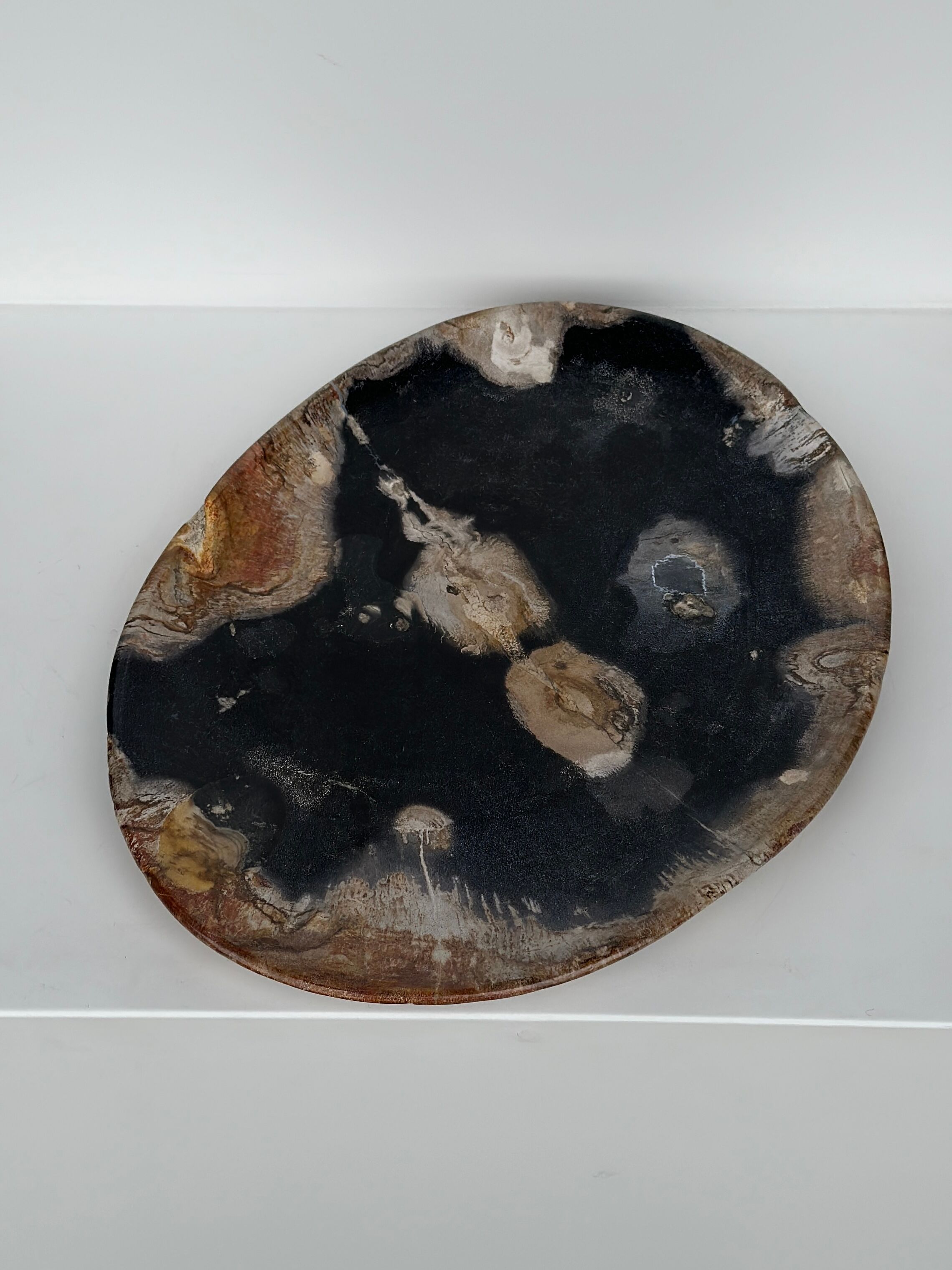 Trinket bowl
