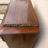 Marquetry showcase