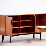Scandinavian enfilade 1960