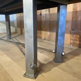 Large industrial table