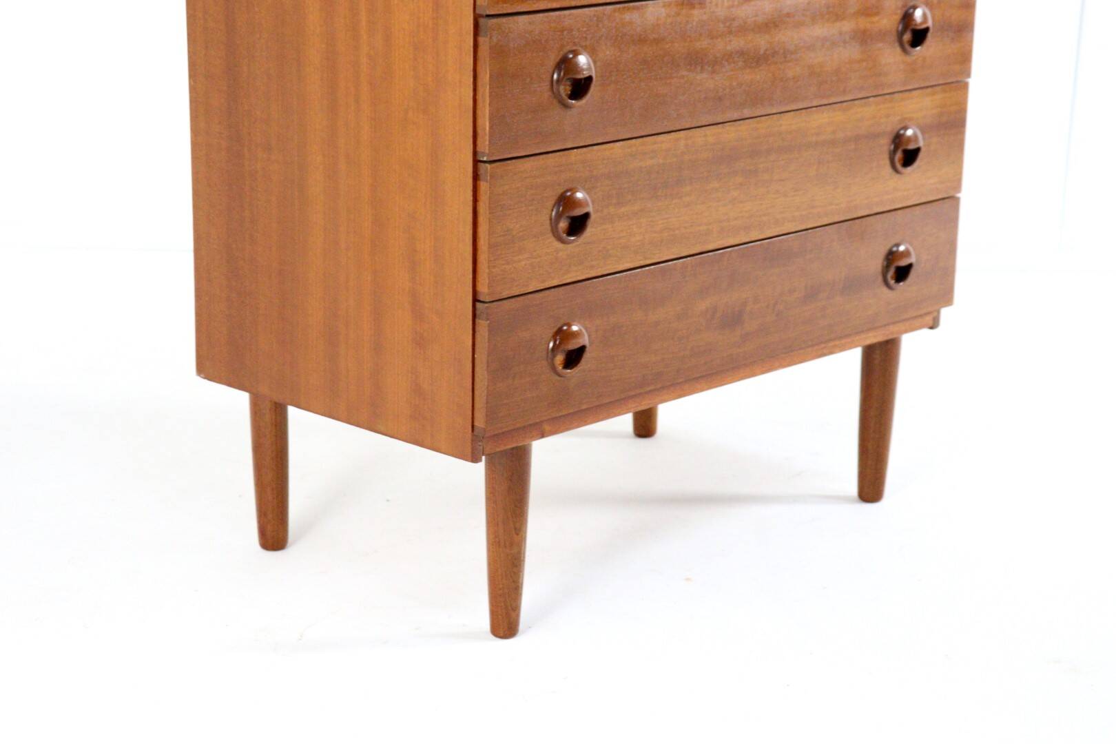 Commode Schreiber « Newcastle »