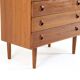 Commode Schreiber « Newcastle »