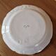 Niderviller Beyerlé faience plate - 18th century period