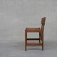 French Guillerme et Chambron lounge chairs