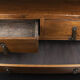 Low dresser