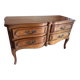 Antique chest of drawers