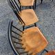 10 Scandinavian chairs from the 1960s