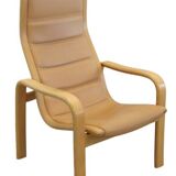 Yngve Ekstrom voor Swedese fauteuil - herenmodel