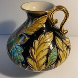 Flower vase