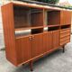 Sideboard scandinavian modernist, 1960