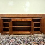 Classic Art Deco Sideboard