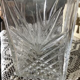 Whiskey decanter