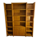 Bibliothèque - Gautier